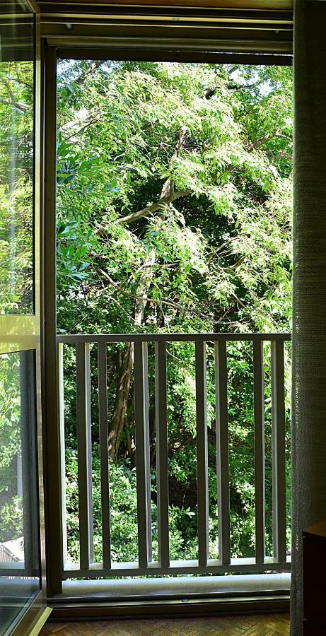 Art & Breakfast Atelier Bed & Breakfast Triest Exterior foto