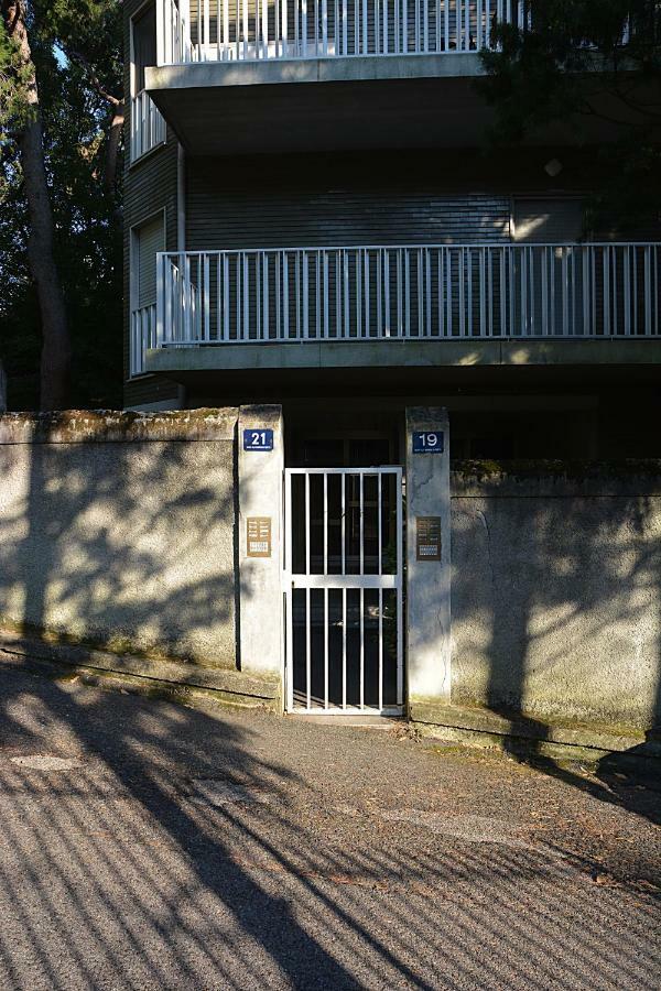 Art & Breakfast Atelier Bed & Breakfast Triest Exterior foto